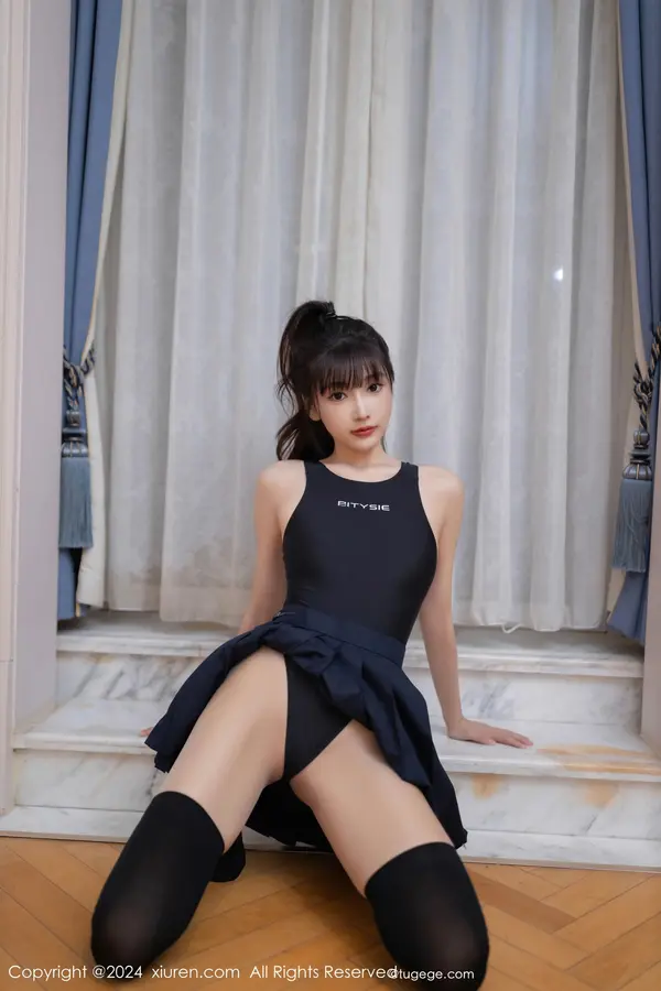 Vol. 09305 陆萱萱(81P)