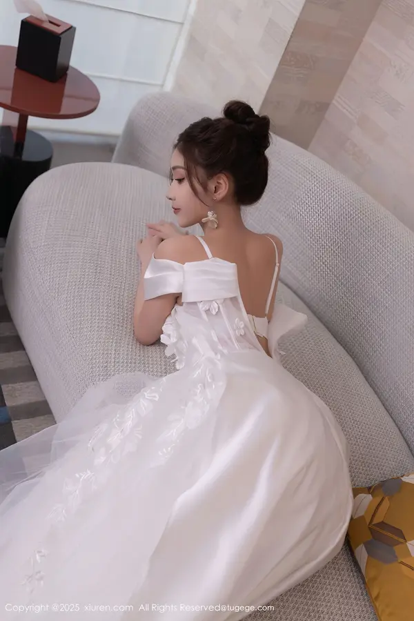 Vol. 10814 刘婷婷(81P)