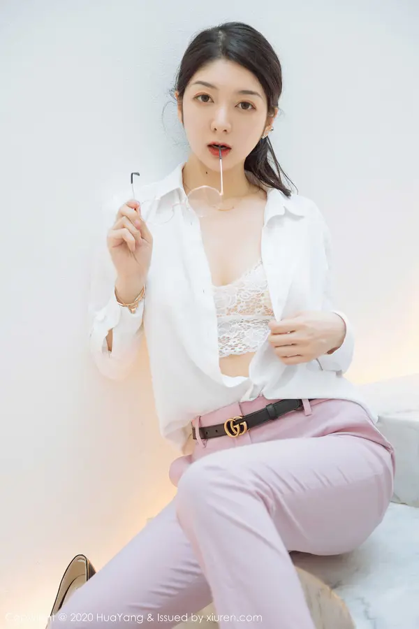 Vol. 0255 Angela小热巴(61P)