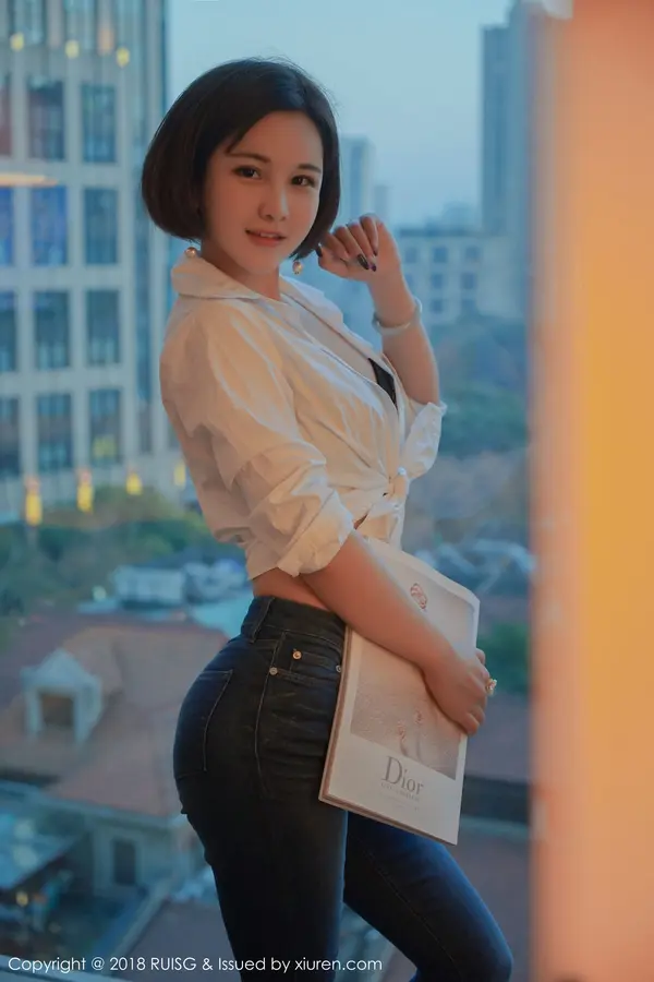 Vol. 0037 米粒sweet(41P)