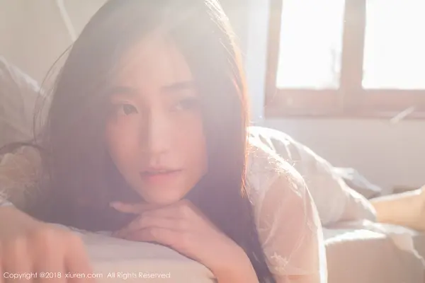 Vol. 01024 许诺Sabrina(83P)