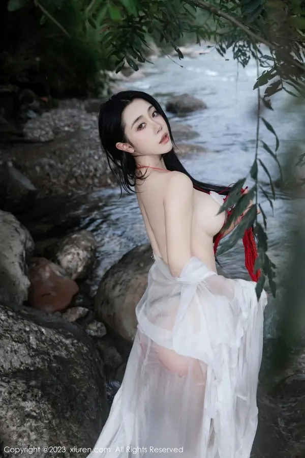 Vol. 07295 严利娅Yuliya(90P)