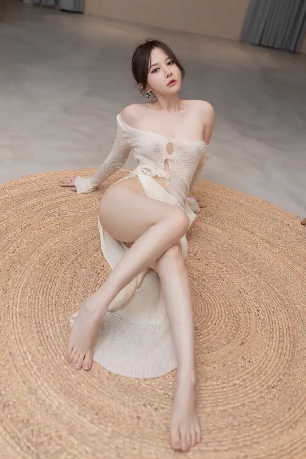 鱼子酱Fish《阿芙洛狄忒》(131P)