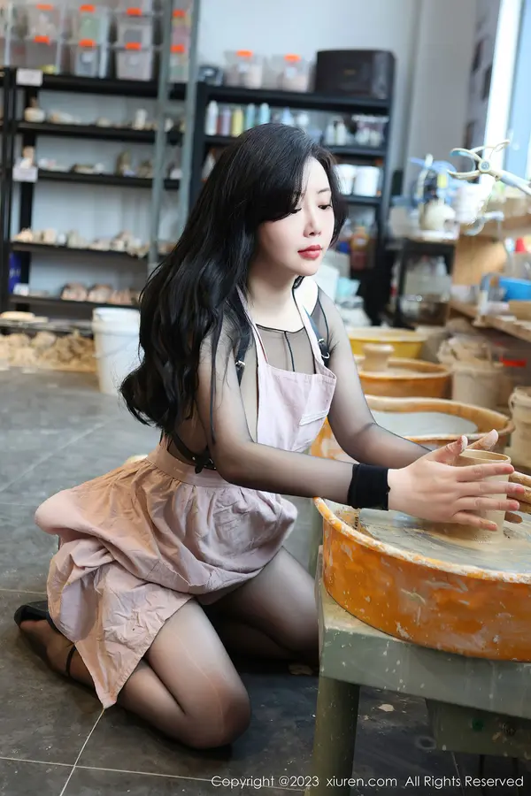 Vol. 06647 王婉悠Queen(82P)