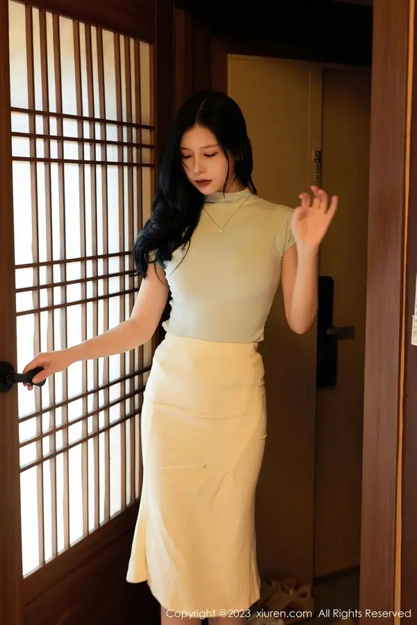 Vol. 07531 尹甜甜(64P)