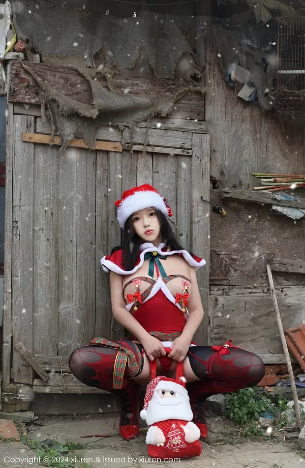 Vol. 09630 小薯条nienie(71P)