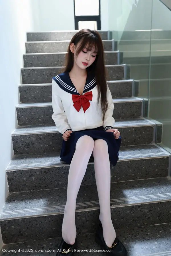 Vol. 10458 糯咪(89P)