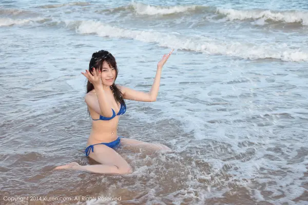 Vol. 00167 许诺Sabrina(54P)
