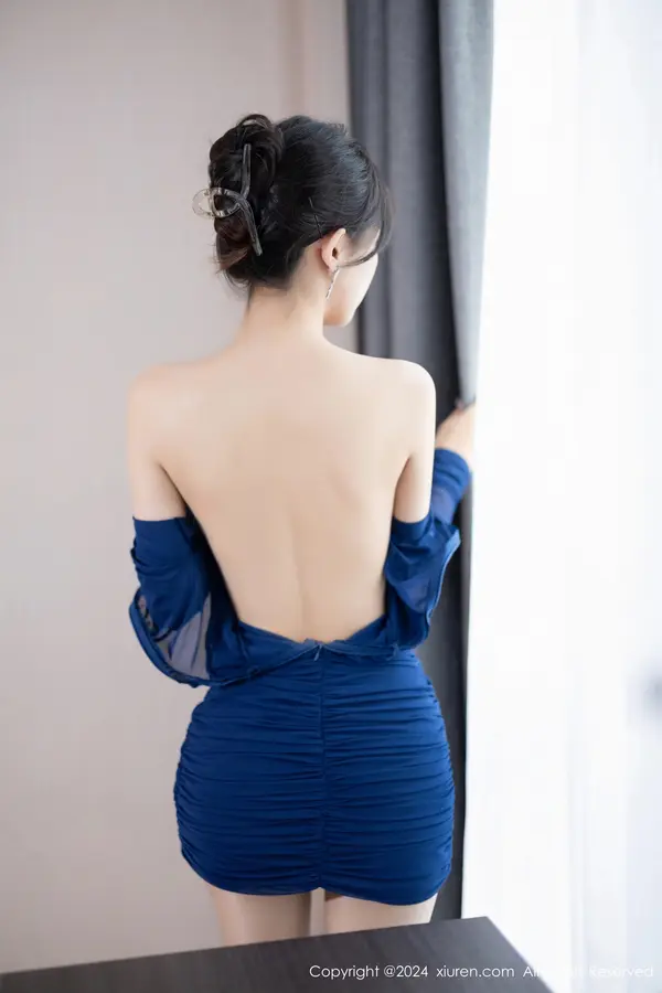 Vol. 08445 林星阑(89P)