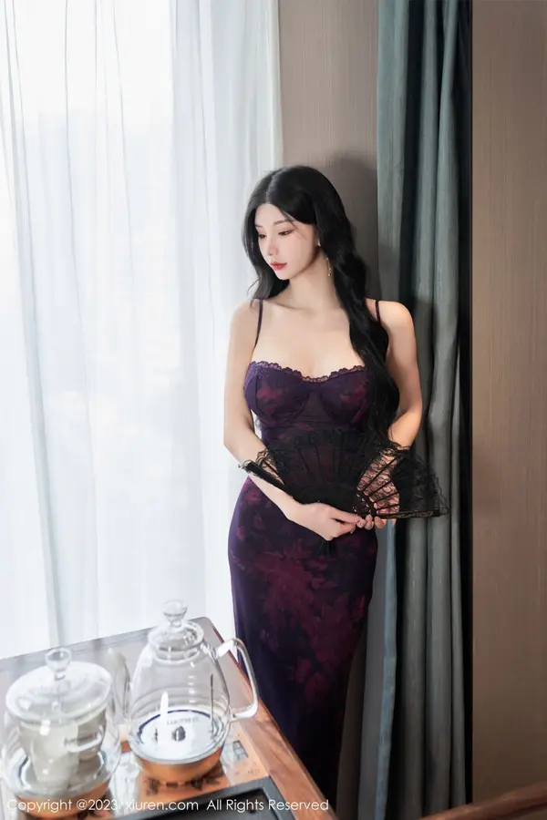 Vol. 07719 周于希Sally(92P)