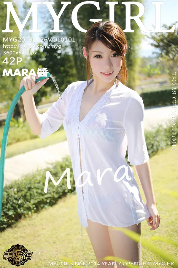 Vol. 0101 MARA酱(43P)-妹子录-美女图片|美女写真 专注超高清美女图片分享网站