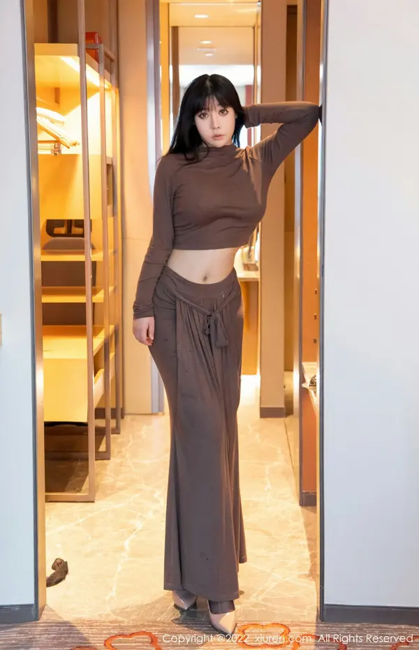 Vol. 04418 徐媛媛(39P)
