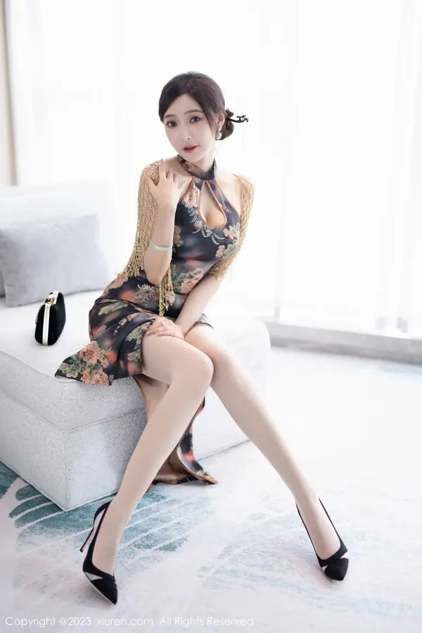 Vol. 07495 王馨瑶yanni(82P)