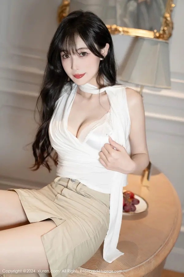 Vol. 08849 林星阑(86P)