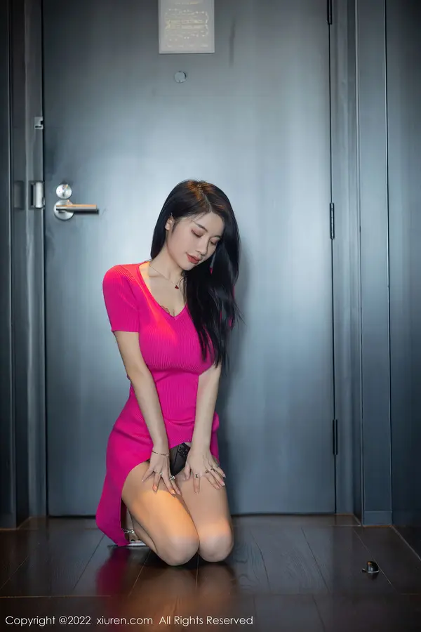 Vol. 05582 美七Mia(82P)