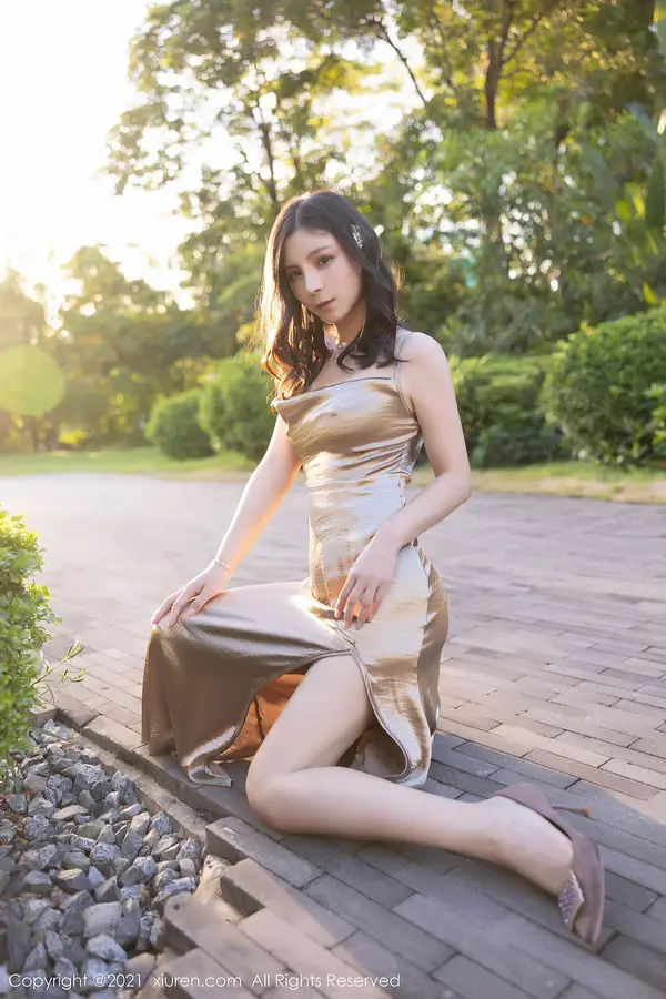 Vol. 04254 小蛮妖Yummy(84P)