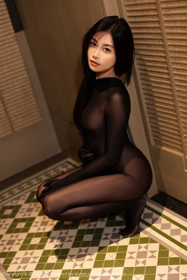 Vol. 0803 许诺Sabrina(50P)