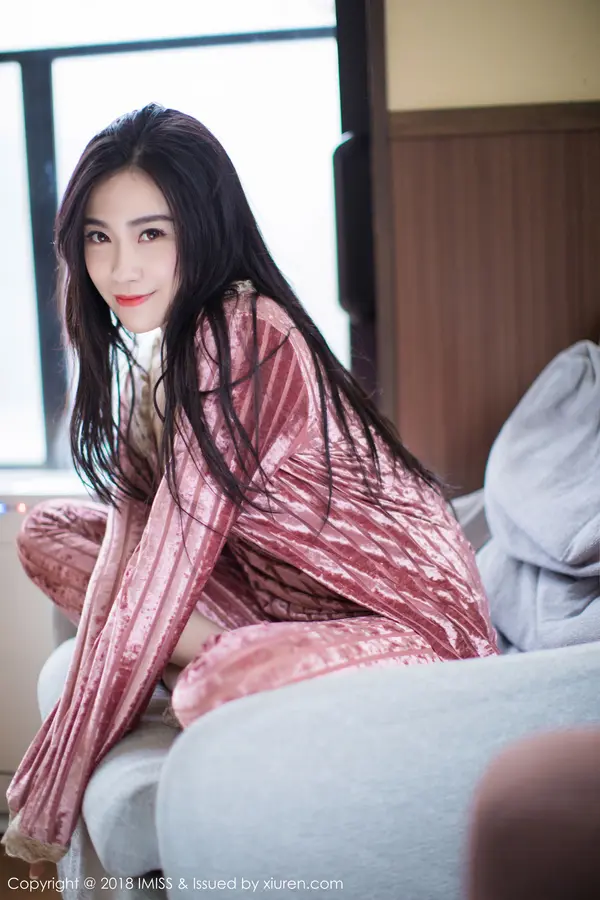 Vol. 0272 许诺Sabrina(43P)