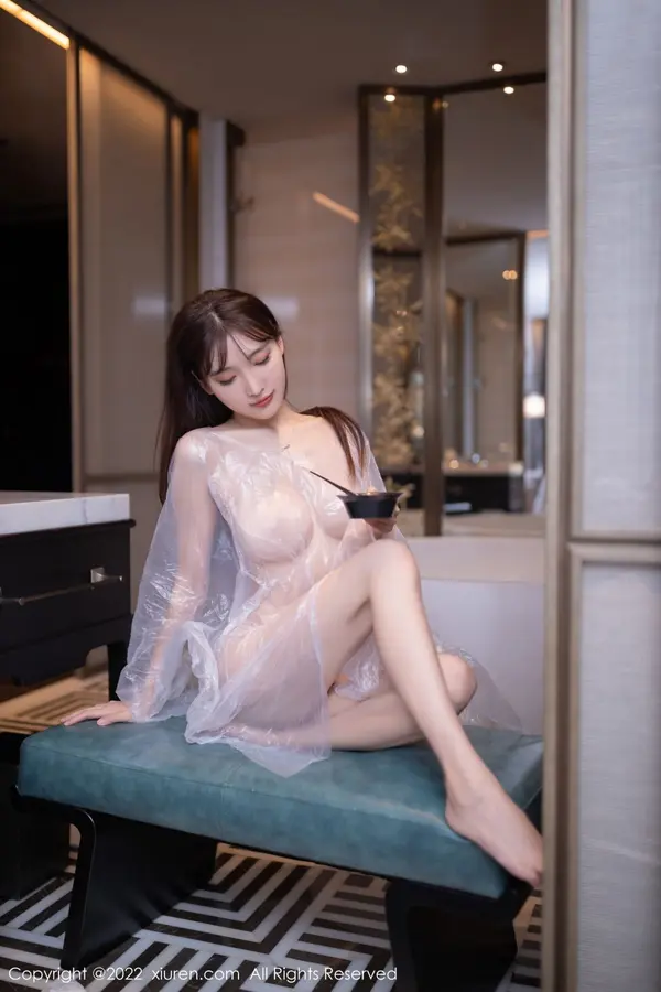 Vol. 05805 陆萱萱(73P)