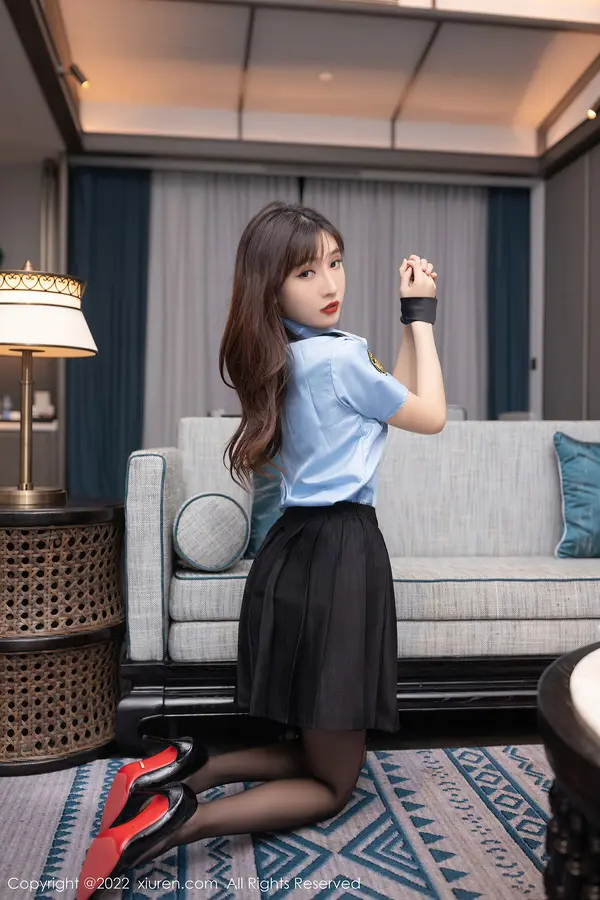 Vol. 05461 陆萱萱(85P)