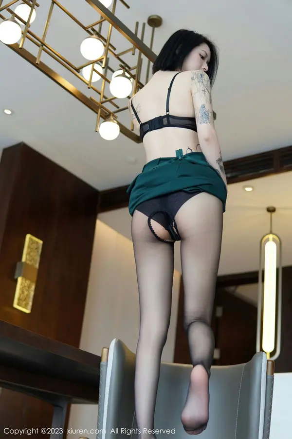 Vol. 06205 乔一一(85P)