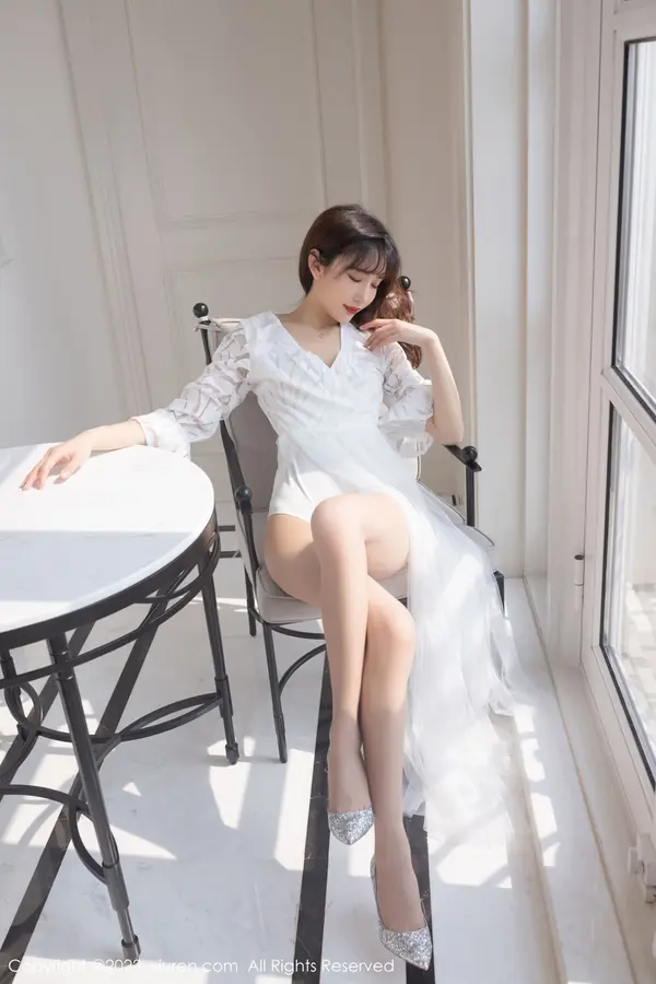 Vol. 04735 陆萱萱(61P)