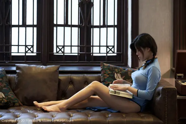 Vol. 0127 梦恬(51P)