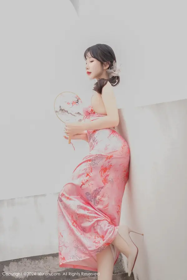 Vol. 08535 波巧酱(81P)