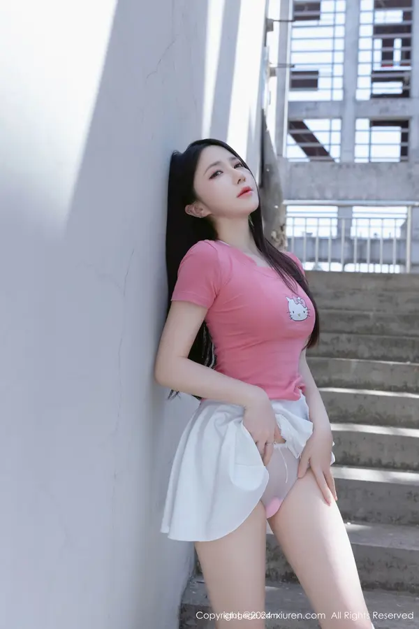 Vol. 08457 鱼子酱Fish(81P)
