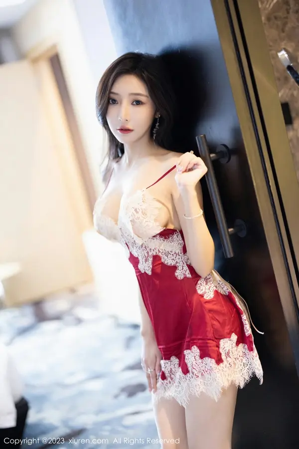 Vol. 07077 王馨瑶yanni(91P)