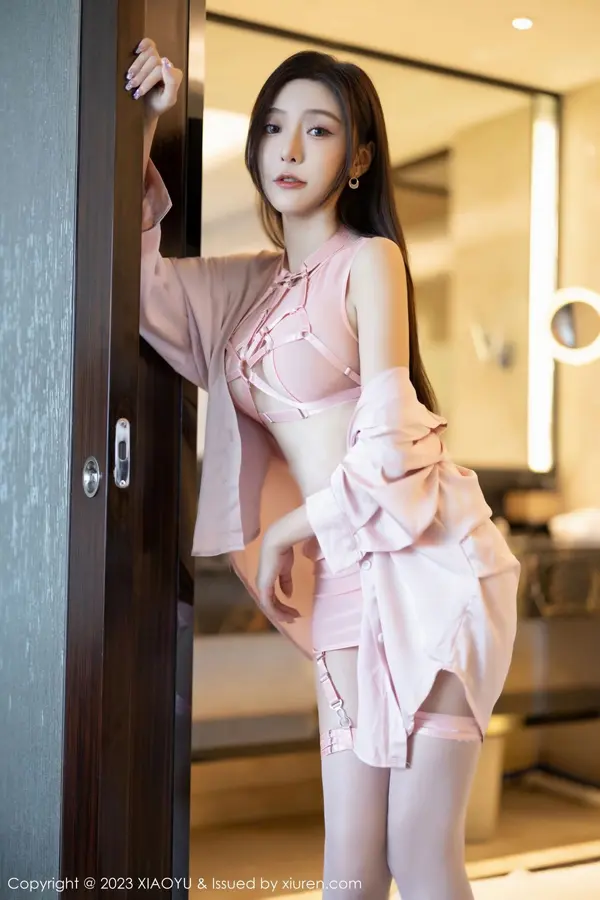 Vol. 1040 王馨瑶yanni(86P)