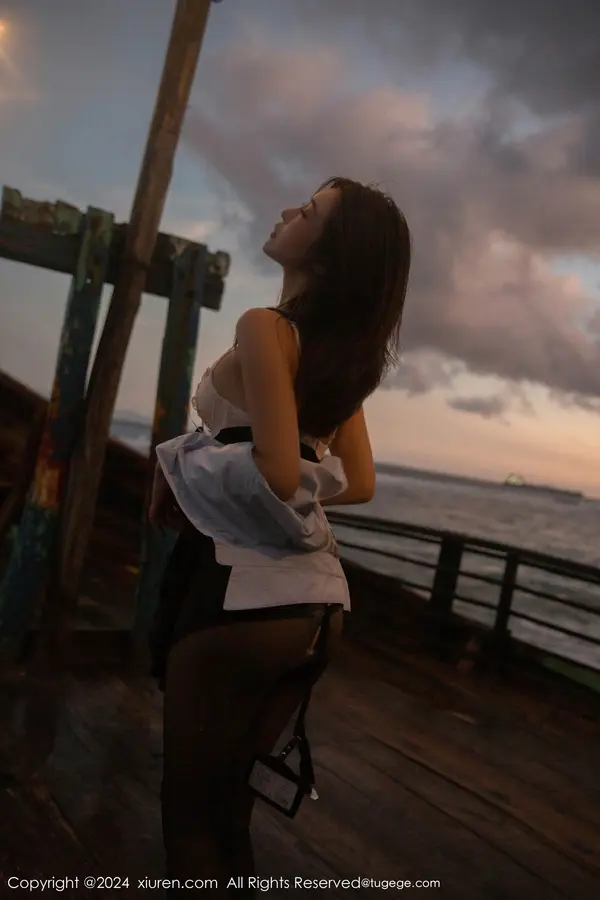 Vol. 08752 绮里嘉ula(81P)