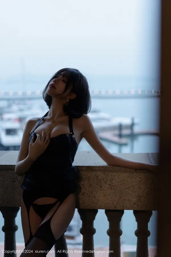 Vol. 09624 徐莉芝Booty(81P)