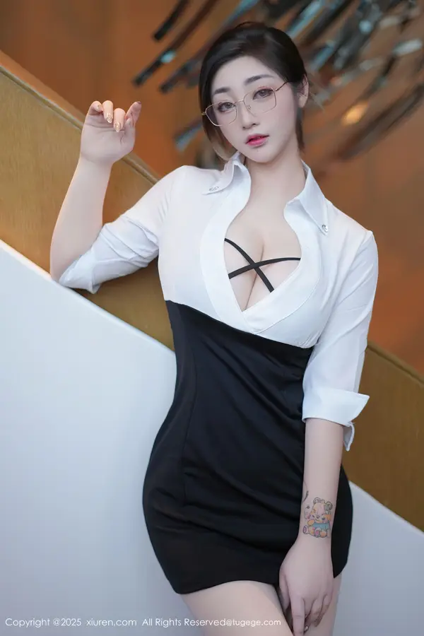 Vol. 11045 妲己_Toxic(81P)