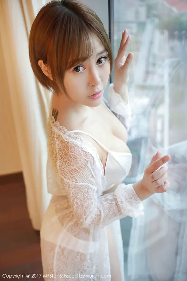 Vol. 0099 Evelyn艾莉(42P)