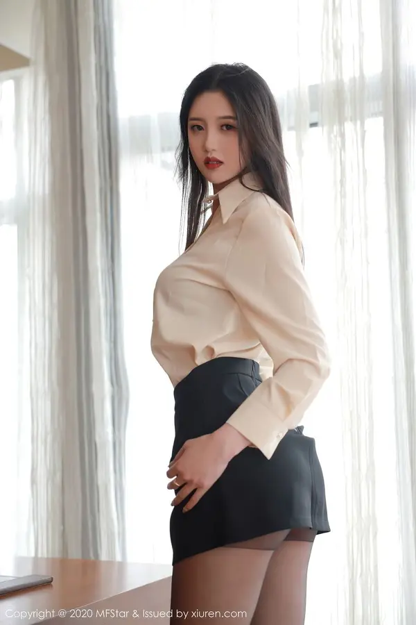 Vol. 0341 陈一涵(41P)