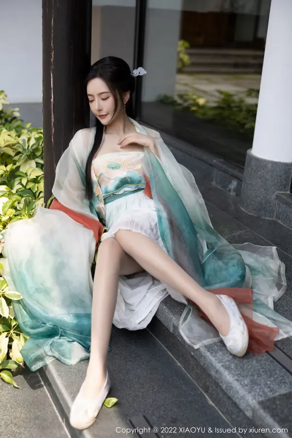 Vol. 0889 王馨瑶yanni(93P)
