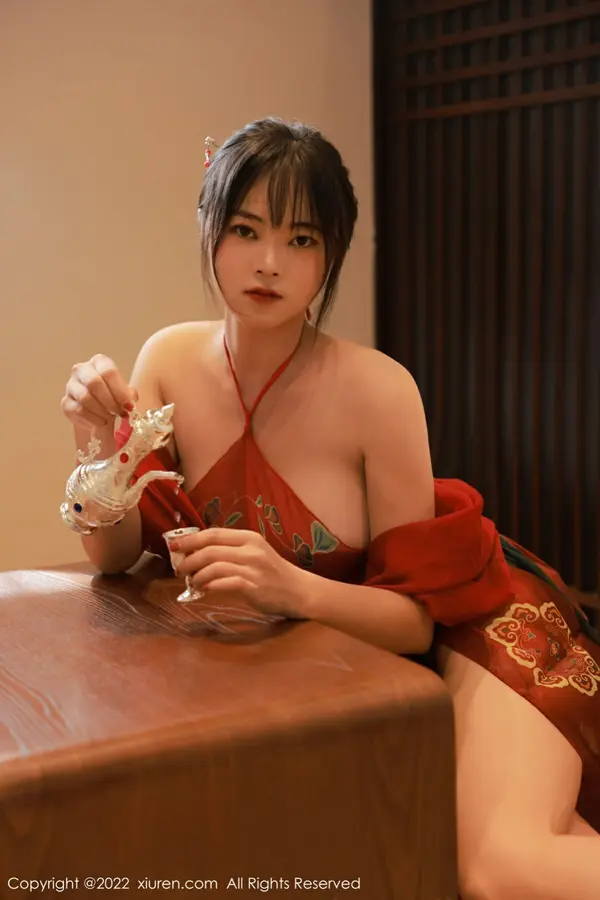 Vol. 05222 奈沐子(48P)