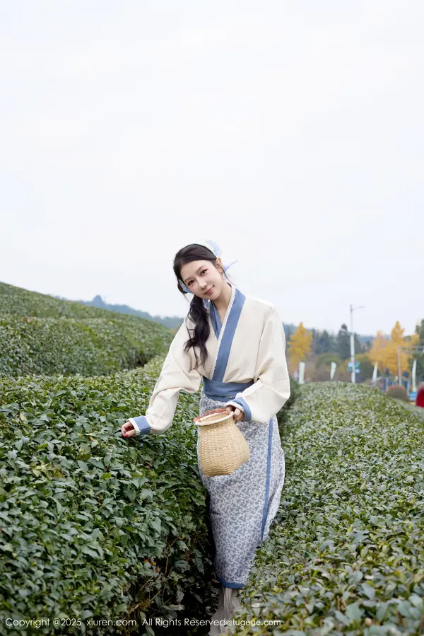 Vol. 11098 尹甜甜(62P)