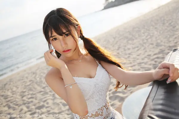 Vol. 0154 Milk楚楚(44P)