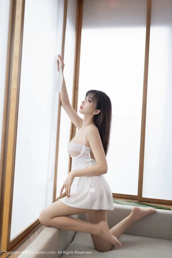 Vol. 08665 陆萱萱(81P)