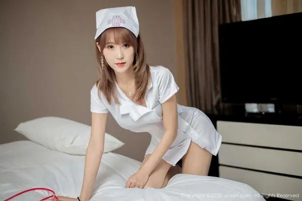 Vol. 02377 周慕汐fairy(52P)
