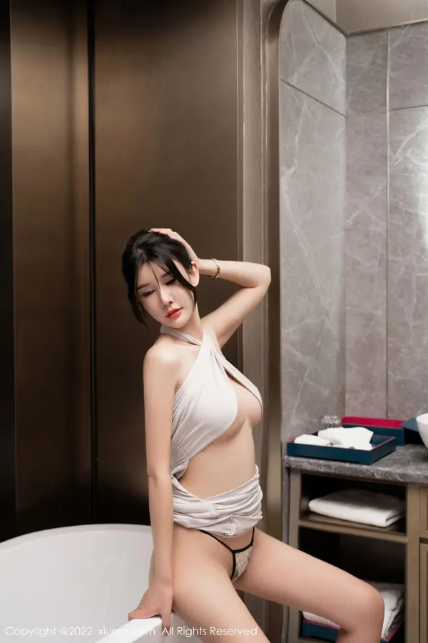 Vol. 05841 夏沫沫tifa(71P)