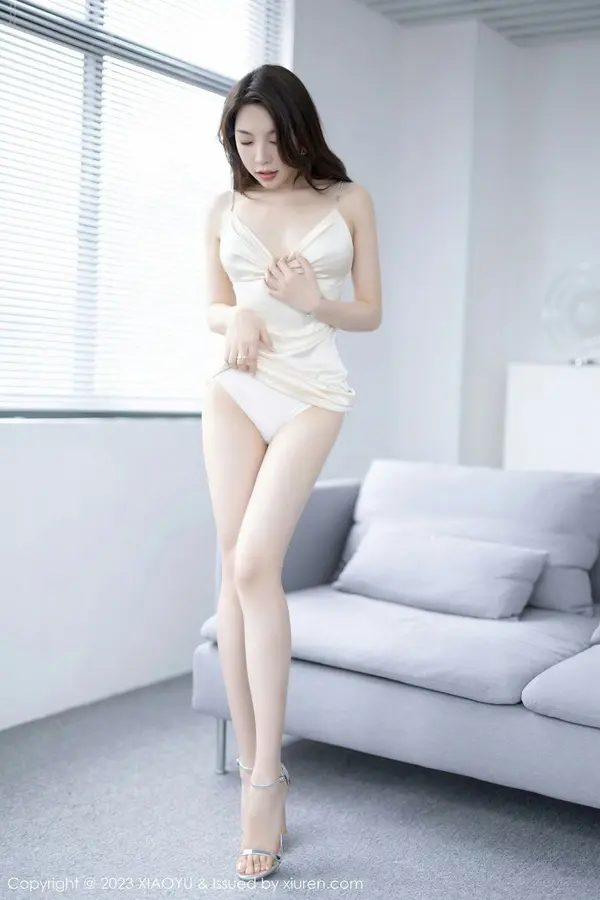 Vol. 0960 徐莉芝Booty(86P)