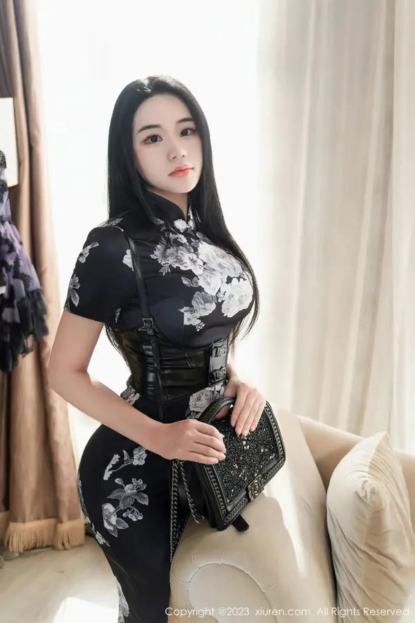 Vol. 06379 汐汐爱吃草莓(63P)