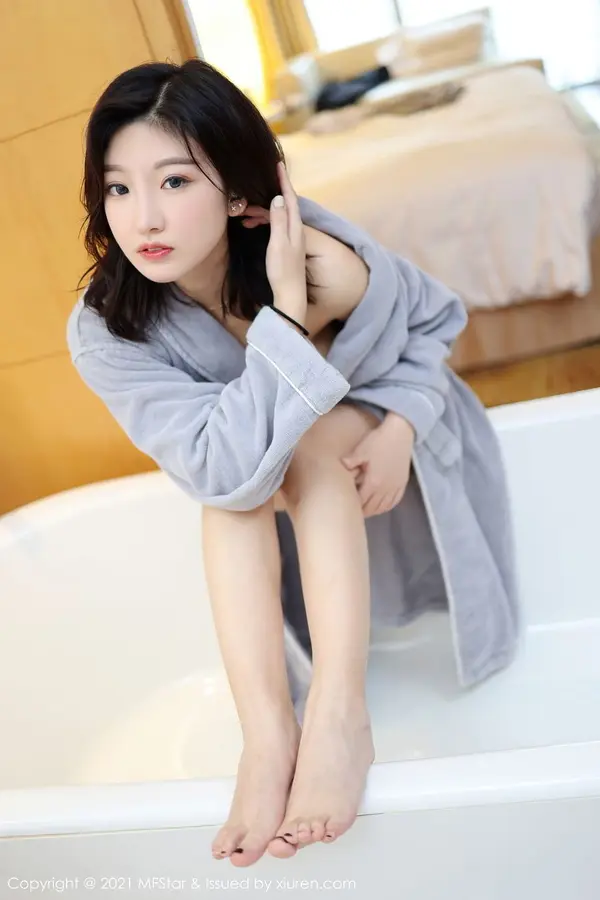 Vol. 0478 人间荒糖(46P)