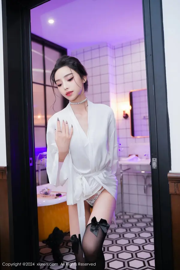 Vol. 08283 苏曼兮(85P)