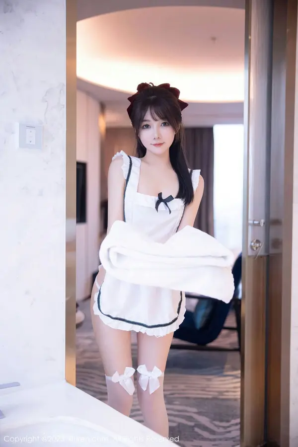 Vol. 06299 婠婠麽(79P)