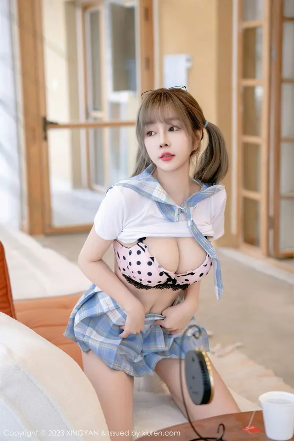 Vol. 0180 王雨纯(83P)