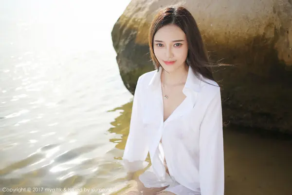 Vol. 0259 唐琪儿il(61P)